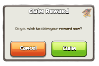 Claim Cozy Clam decoration reward